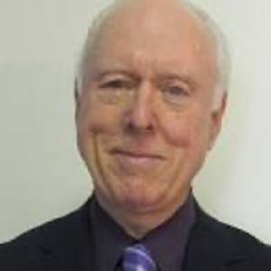 David's headshot
